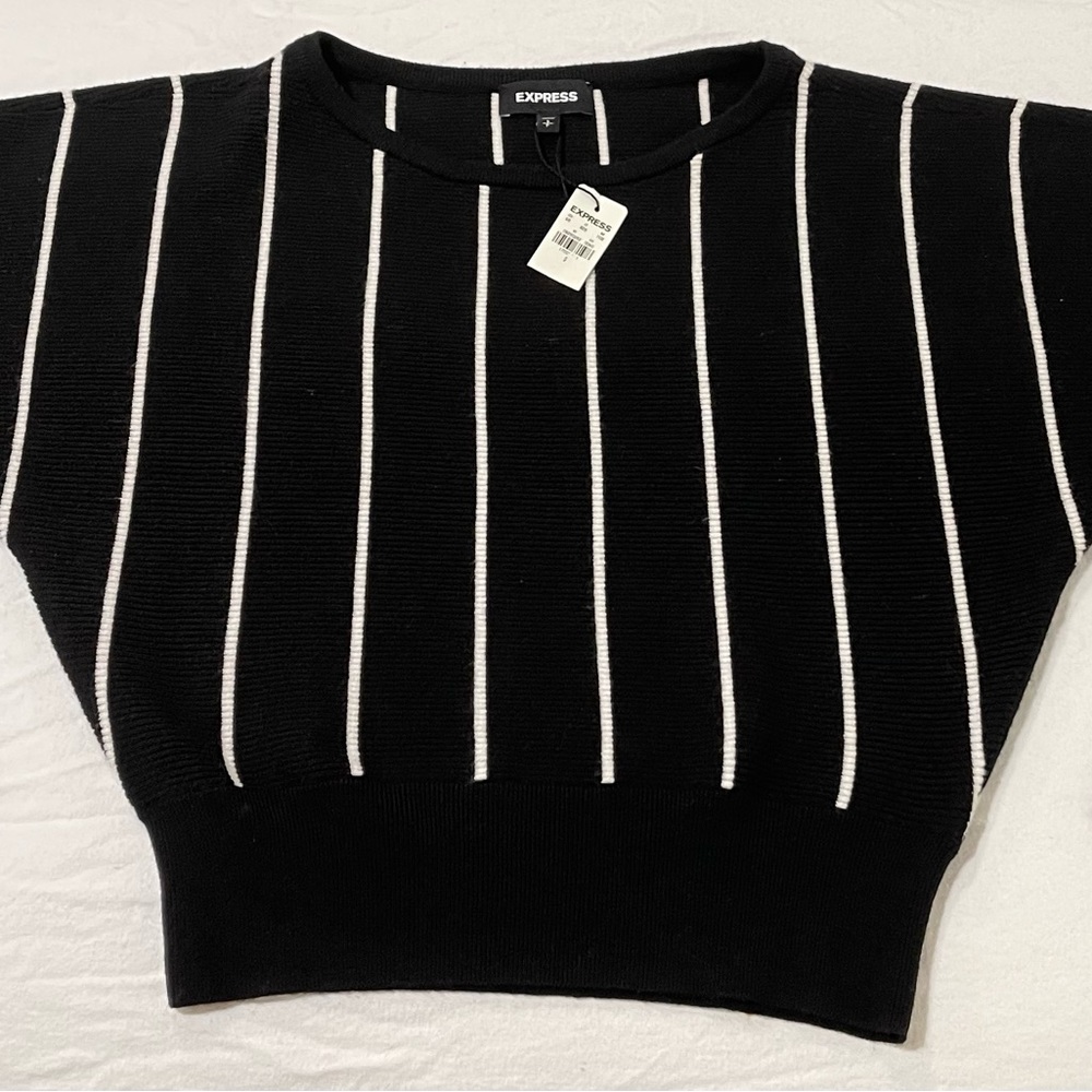 Express sweater, size S